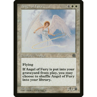 Angel of Fury - P02
