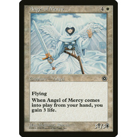 Angel of Mercy - P02