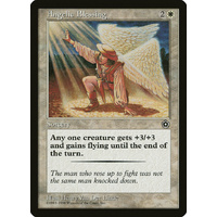 Angelic Blessing - P02