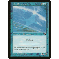 Air Elemental - P02