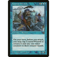 Coastal Wizard - P02