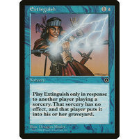 Extinguish - P02
