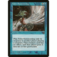 False Summoning - P02