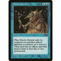 Mystic Denial - P02