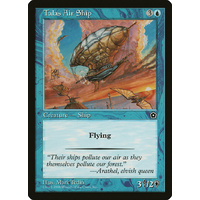 Talas Air Ship - P02