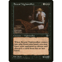 Brutal Nightstalker - P02