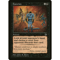 Coercion - P02
