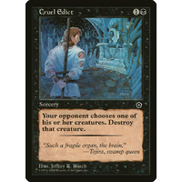Cruel Edict - P02