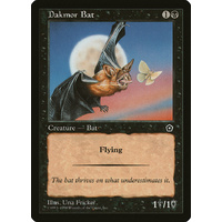 Dakmor Bat - P02