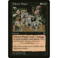 Dakmor Plague - P02
