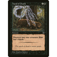 Hand of Death - P02