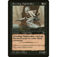 Prowling Nightstalker - P02