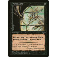 Raise Dead - P02
