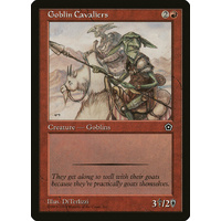 Goblin Cavaliers - P02
