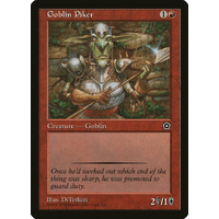 Goblin Piker - P02