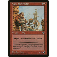 Ogre Taskmaster - P02