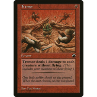 Tremor - P02