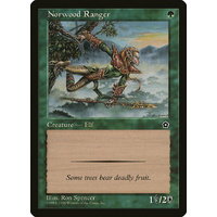 Norwood Ranger - P02