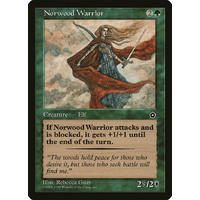 Norwood Warrior - P02