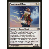 Auratouched Mage - PC2