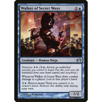 Walker of Secret Ways - PC2