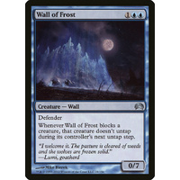 Wall of Frost - PC2