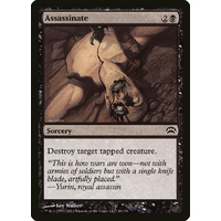 Assassinate - PC2