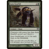 Aura Gnarlid - PC2