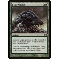 Beast Within - PC2