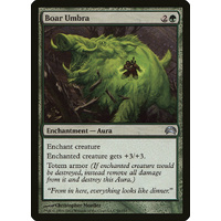 Boar Umbra - PC2