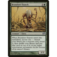 Brutalizer Exarch - PC2