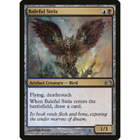 Baleful Strix - PC2