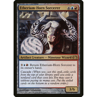 Etherium-Horn Sorcerer - PC2