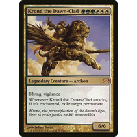 Krond the Dawn-Clad - PC2