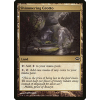 Shimmering Grotto - PC2