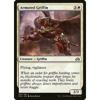 Armored Griffin - PCA