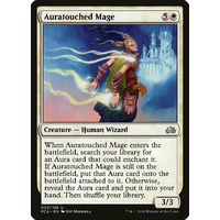 Auratouched Mage - PCA