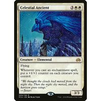 Celestial Ancient - PCA