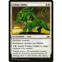 Felidar Umbra - PCA