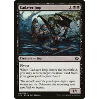 Cadaver Imp - PCA