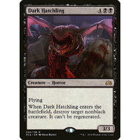 Dark Hatchling - PCA