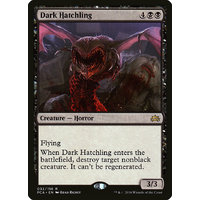 Dark Hatchling - PCA