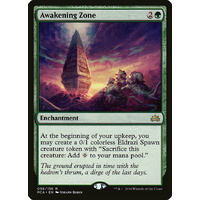 Awakening Zone - PCA