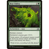 Boar Umbra - PCA