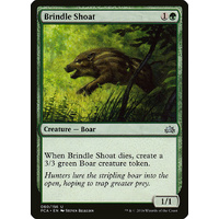 Brindle Shoat - PCA