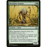 Brutalizer Exarch - PCA