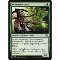 Dreampod Druid - PCA