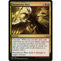 Bituminous Blast - PCA