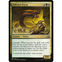Enlisted Wurm - PCA