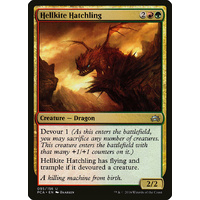 Hellkite Hatchling - PCA